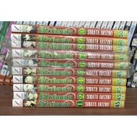 ราคา สโนไวท์ผมแดง เล่ม 1-10(ยังไม่จบ) (6687364616)