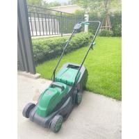 ราคา รถตัดหญ้าไฟฟ้า 1400 W รุ่น EM1401 (มือสอง) ของ Worldtec (7289428174)