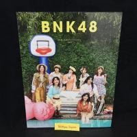 ราคา หนังสือครบรอบ 2 ปี BNK48 2nd Anniversary Book (ไม่มีรูปสุ่ม) (2413964951)