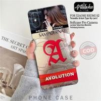 ราคา HP ล่าสุด XIAOMI REDMI S2 เคสโทรศัพท์ - Softcase ปกป้องกล้อง - Silicon Tpu Softcase XIAOMI REDMI S2 - เคสแมวแฟชั่น - กันชน Softcase Silicon - Candy Macaroon อุปกรณ์ป้องกันโทรศัพท์ (52050795200)