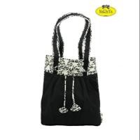 ราคา กระเป๋าสะพาย/ผ้า "NaRaYa Canvas" (6910048554)