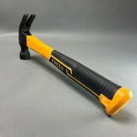 ราคา GG Fiber Goat Hammer 16oz FREED - ค้อนดึงเล็บ Super TEFLON - 16 OZ (57351525784)