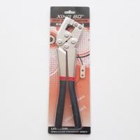 ราคา คีมเจาะพับ คีมล็อคผนังเบา ช่วยเจาะยึดโครงผนังเบา 12 นิ้ว (4709947219)