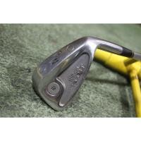 ราคา Wilson USA 1200 LT R PW Pitching Wedge Golf Iron Stick | ไม้ตีกอล์ฟมือสองคุณภาพ (53051802708)