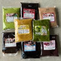 ราคา Youyee ไส้ขนมสำเร็จรูป ไส้กวน 1kg (9144743432)