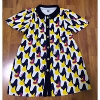 ราคา เดรสเด็กผู้หญิง Kloset 5/6ขวบ (28006885857)