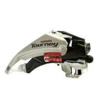 ราคา สับจาน ชิมาโน่ Tourney ขนาด 34.9 mm สับจาน 3 ชั้น อะไหล่จักรยาน (18861892145)
