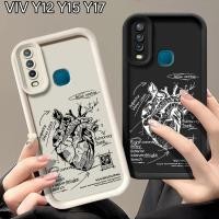 ราคา Softcase Procamera นูน Vivo Y12 Y15 Y17 - เคสยาง Vivo Y12 Y15 Y17 - ซิลิโคน Vivo Y12 Y15 Y17 - เคส Hp Vivo Y12 Y15 Y17 - Softcase Vivo Y12 Y15 Y17 - Softcase Vivo Y15 Y17 - Megacase (49903237202)