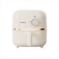 ราคา Gaabor หม้อทอดไร้น้ำมัน รุ่น AF20M-YE01A ขนาด 2 ลิตร (43852067508)