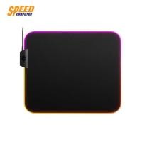 ราคา STEELSERIES QCK PRISM CLOTH M MOUSE PAD (แผ่นรองเมาส์) By Speedcom (7705733800)