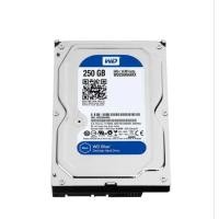 ราคา Hdd PC wd 250gb รับประกัน 1 ปี (27472067080)