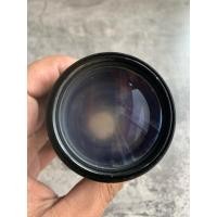 ราคา เลนส์มือหมุน Sigma High-Zoom L 80-200mm f3.5-4 เสีย เป็นอะไหล่ (48054598323)