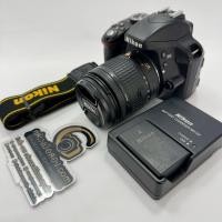 ราคา Nikon D3300+18-55mm [รับประกัน 1 เดือน] (51951561037)