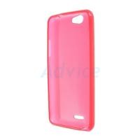 ราคา Case ใส่โทรศัพท์มือTPU Case Dtac Eagle Blade 5.0 (Red) (152802613)