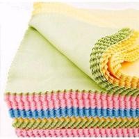 ราคา พร้อมส่งผ้าไมโครไฟเบอร์เช็ดแว่น จอมือถือ เลนส์กล้อง (18731105145)