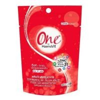 ราคา ล้างสต็อค Haemovit One วิตามินรวม บำรุงร่างกาย 31เม็ด (2645792075)