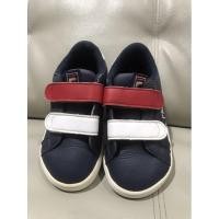 ราคา รองเท้าเด็กมือ2 Fila size 17cm. (8056599518)