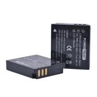 ราคา CGA-S005แบตเตอรี่และเครื่องชาร์จสำหรับ Panasonic DMC-FS1 FS2 FX01 FX10 NP-70 FX3 FX8 FX9 R5สำหรับ RICOH FX1 R40 R3 R4 (21382216496)