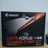 ราคา ชุดเซ็ทประกอบ i5 9400f mb h370 aorus gaming 3 wifi (29351878081)