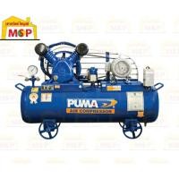 ราคา ปั๊มลมสายพาน PUMA รุ่น PP-23P 260ลิตร 2สูบ มอเตอร์PUMA 3แรง 220V (18707080670)