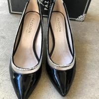 ราคา Pazzionของแท้ มือสองนะคะ (3339049269)