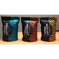 ราคา ปรับราคาเผาร้าน สู้โควิดไม่ไหวครับส่งฟรี! เวย์โปรตีน ไอโซเลท 1กิโลกรัม ในถุงซิปล็อก ProFlex Whey Protein Isolate 1kgs (7931619321)