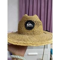 ราคา หมวกสาน QUIKSILVER ใหม่เอี่ยมนะคะ สวยมากค่ะ ของแท้100% พร้อมส่งนะคะ (51952553876)