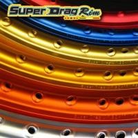 ราคา วงล้อSUPER_DRAG_RIMมีหลายสี มีขนาด1.2-1.4x17 (9156064656)