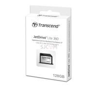 ราคา Transcend JetDrive Lite 360 : Expansion Cards for Mac 128GB รับประกัน 5ปี-มีใบกำกับภาษี-TS128GJDL360 (13845510899)