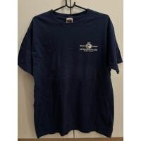 ราคา เสื้อยืดมือสอง โดย Fruit of the Loom อก42 (57100172171)