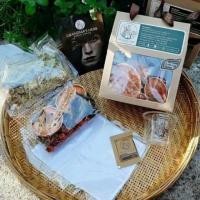 ราคา สมุนไพรคุณยายอนามัย#จากโครงการหลวง (99104058)