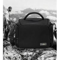 ราคา CADeN Carden กระเป๋าสะพายไมโครแบบพกพา กระเป๋ากล้อง D11 กระเป๋ากล้องกันน้ํา กระเป๋า Sony SLR (56104328528)