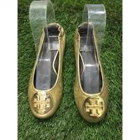 ราคา รองเท้า tory burch ของแท้ มือสอง (2886328708)