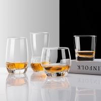 ราคา แก้วโฮมบาร์ วิสกี้ สร้างสรรค์ แก้วเบียร์นำเข้า แก้วเบียร์ทรงคลื่น (28353238192)
