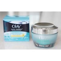 ราคา White Radiance Brightening Intensive Day Cream SPF24 PA++ (1225552264)