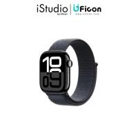 ราคา (GPS) Apple Watch Series 10 Sport Loop (2024) ; iStudio by UFicon (28111550638)