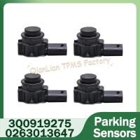 ราคา 1/4pcs 3Q0919275 0263013647 PDC Parking Assist Sensor Car Electronic Accessories For VW Tiguan II S (50704886816)
