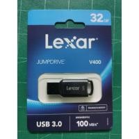 ราคา แฟลชไดร์ฟ์ Lexar​ 32GB แท้ใหม่​ มือหนึ่ง​ ครับ (19583701891)