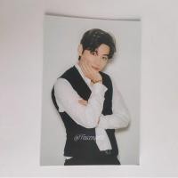 ราคา BTS V/Taehyung​ NYEL 2021 postcard (11704149833)