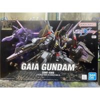 ราคา (พร้อมส่ง) HG1/144 GAIA GUNDAM (29703227904)