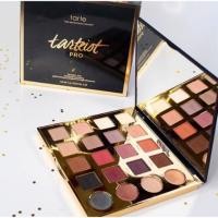 ราคา (พร้อมส่ง แท้100% ) Tarte tarteist pro pro palette (1418030910)