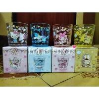 ราคา #งานสะสม Limited edition #พรีเมี่ยม 7-eleven #ลิขสิทธิ์แท้ % แก้วน้ำปาร์ตี้ Sanrio (22733240409)