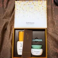 ราคา Sulwhasoo radiance journey set (6719076997)