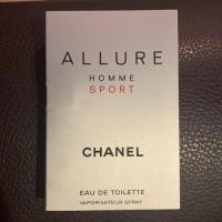 ราคา Allure homme sport EDT (3100864808)