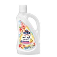 ราคา Magiclean Natural Essence มาจิคลีนเนเชอรัลเอสเซนส์ น้ำยาถูกพื้น ถูพื้นมาจิคลีน มาจิคคลีน ถูพื้นแบบขวด 800มล.แบบขวด สีส้ม (50902774279)