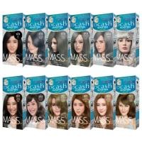 ราคา Dcash Master Floral Mass Color Cream ครีมเปลี่ยนสีผม ดีแคช มาสเตอร์ ฟลอรัล แมส คัลเลอร์ ครีม (สีโทนหม่น) (22066137498)