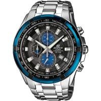 ราคา Casio EDIFICE CHRONOGRAPH MENS Casio Edifice Chronograph Men’s EF-539D-1A2 ed Goods (42866527057)