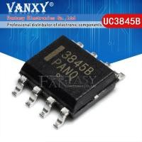 ราคา 10pcs UC3845 SOP8 UC3845B SOP-8 UC3845A 3845B 3845A ST3845B UC3842 UC3843 UC3844A UC3843A UC3844A UC3843B อิเล็กทรอนิกส์compon UC3843 (29501291851)