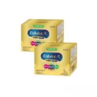 ราคา Enfalac A+ สูตร 1 นมผงดัดแปรงสำหรับทารกและเด็กเล็ก สำหรับช่วงวัยที่ 1 ขนาด 2850 กรัม (2 กล่อง)MG (26957231940)