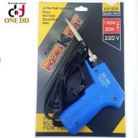 ราคา หัวแร้งด้ามปืน ROCKETT รุ่น KS-309 30W-130W MAX QUICK HEAT (3391568482)